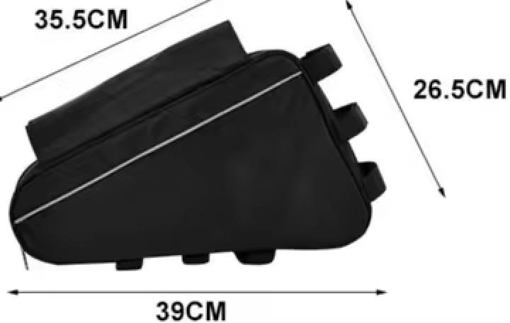 52v 20ah E Bike Battery