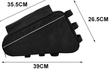 52v 30ah Battery