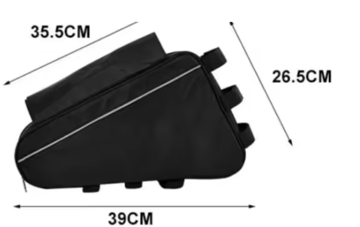 72v 20ah Battery