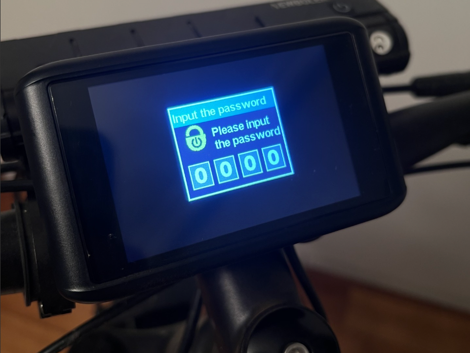 1000Watt E Bike Kit and 48v Battery Combo