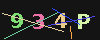 Gambar captcha