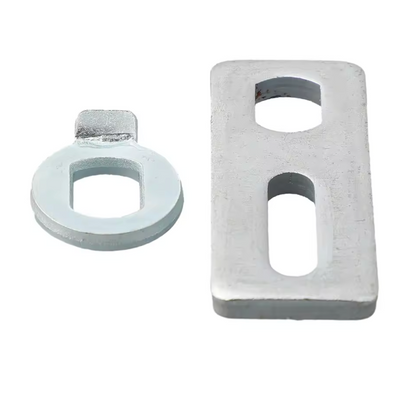 Bolt In Torque Arms Hyper